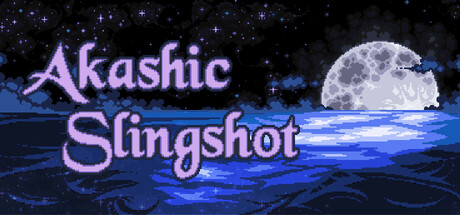 Akashic Slingshot cover art