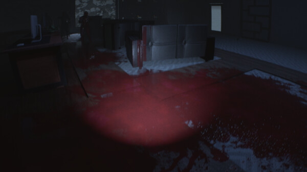 TALES OF SURVIVAL HORROR Chapter: One screenshot 6