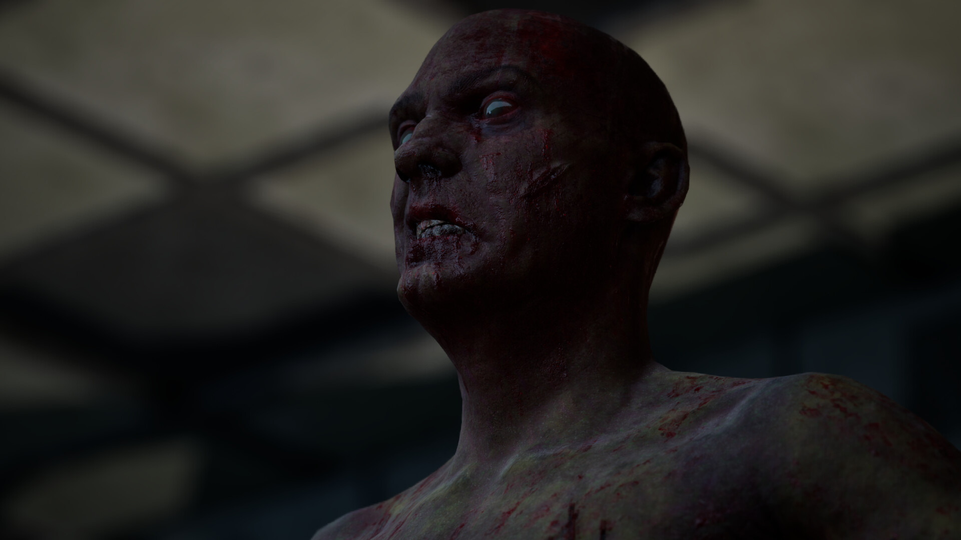 TALES OF SURVIVAL HORROR Chapter: One screenshot #4