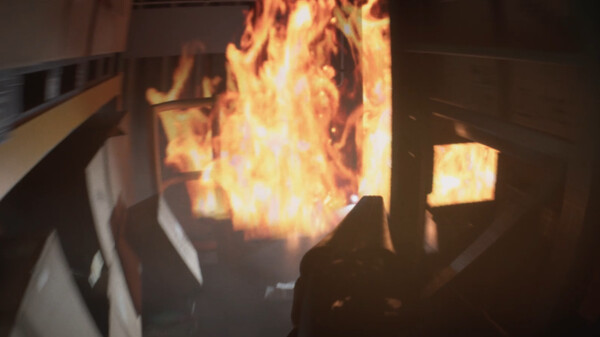 TALES OF SURVIVAL HORROR Chapter: One screenshot 8