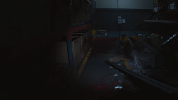 TALES OF SURVIVAL HORROR Chapter: One screenshot 4