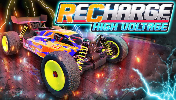 ReCharge RC: High Voltage