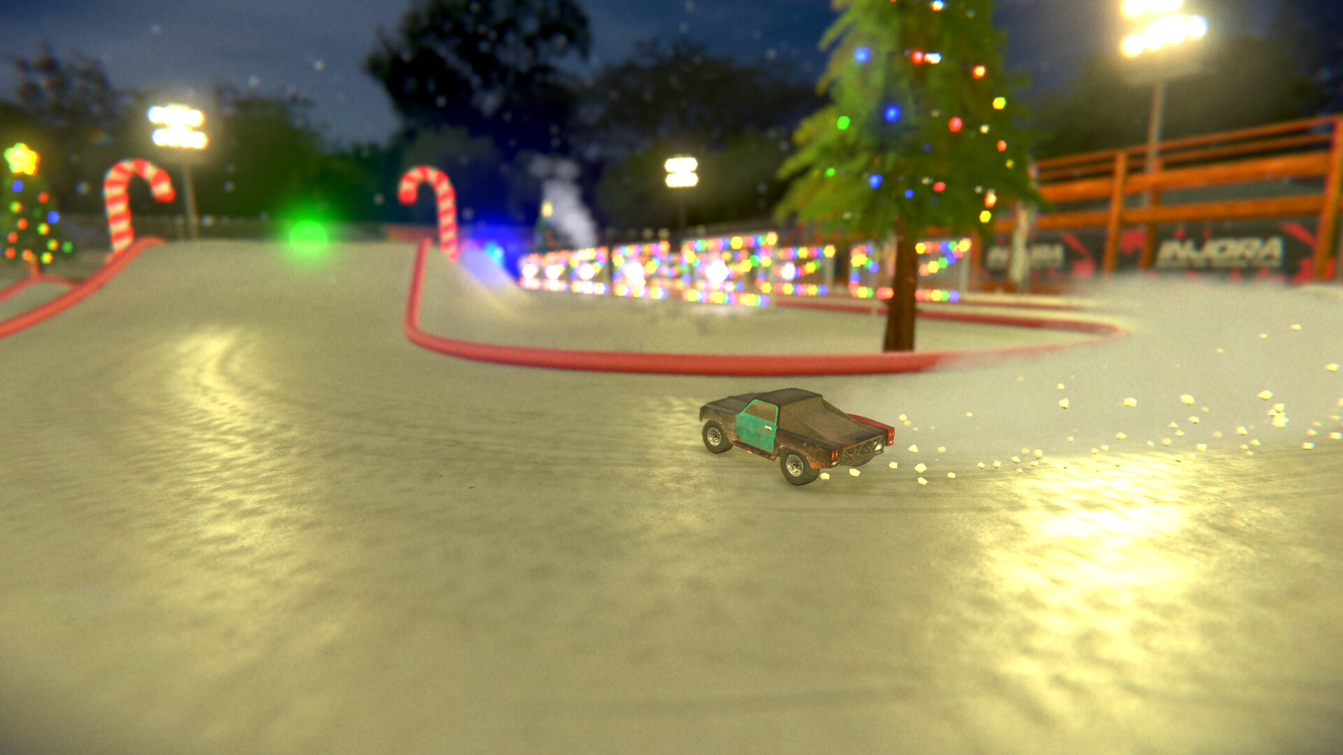 ReCharge RC: High Voltage – Screenshot 4