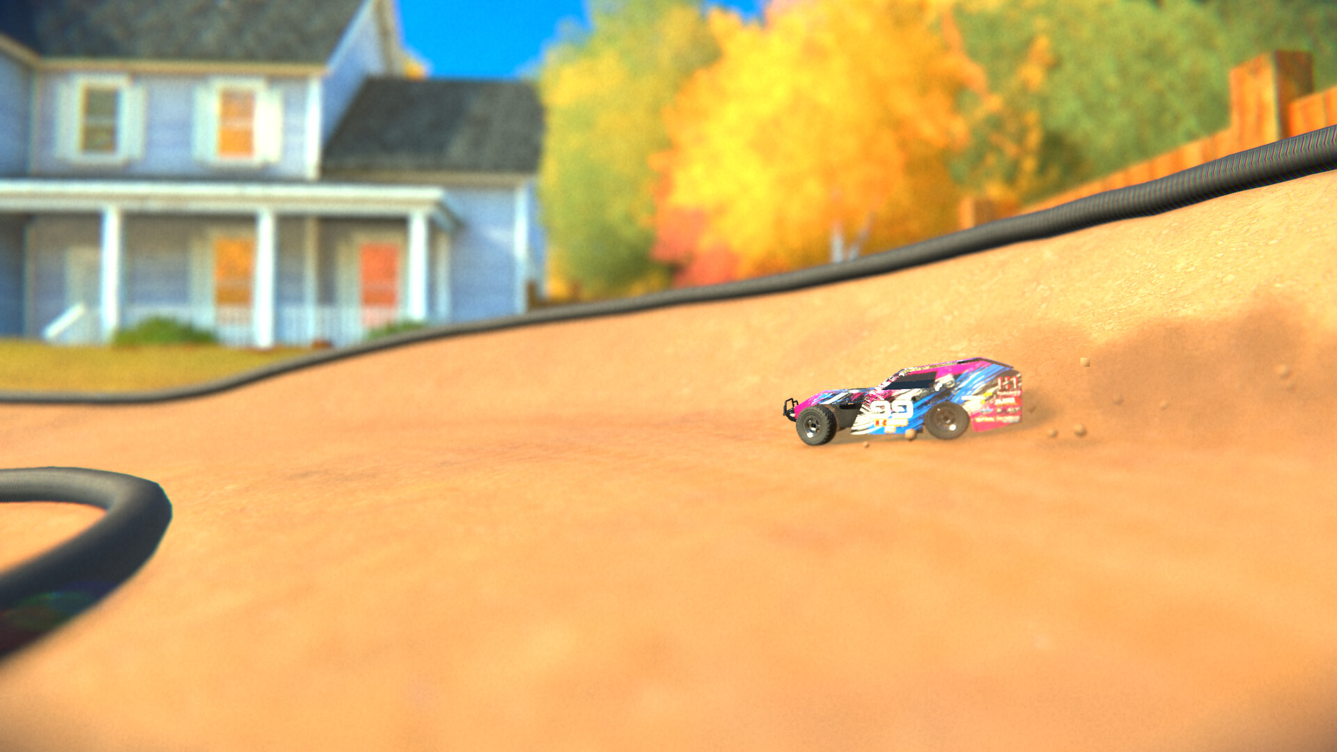 ReCharge RC: High Voltage screenshot #15