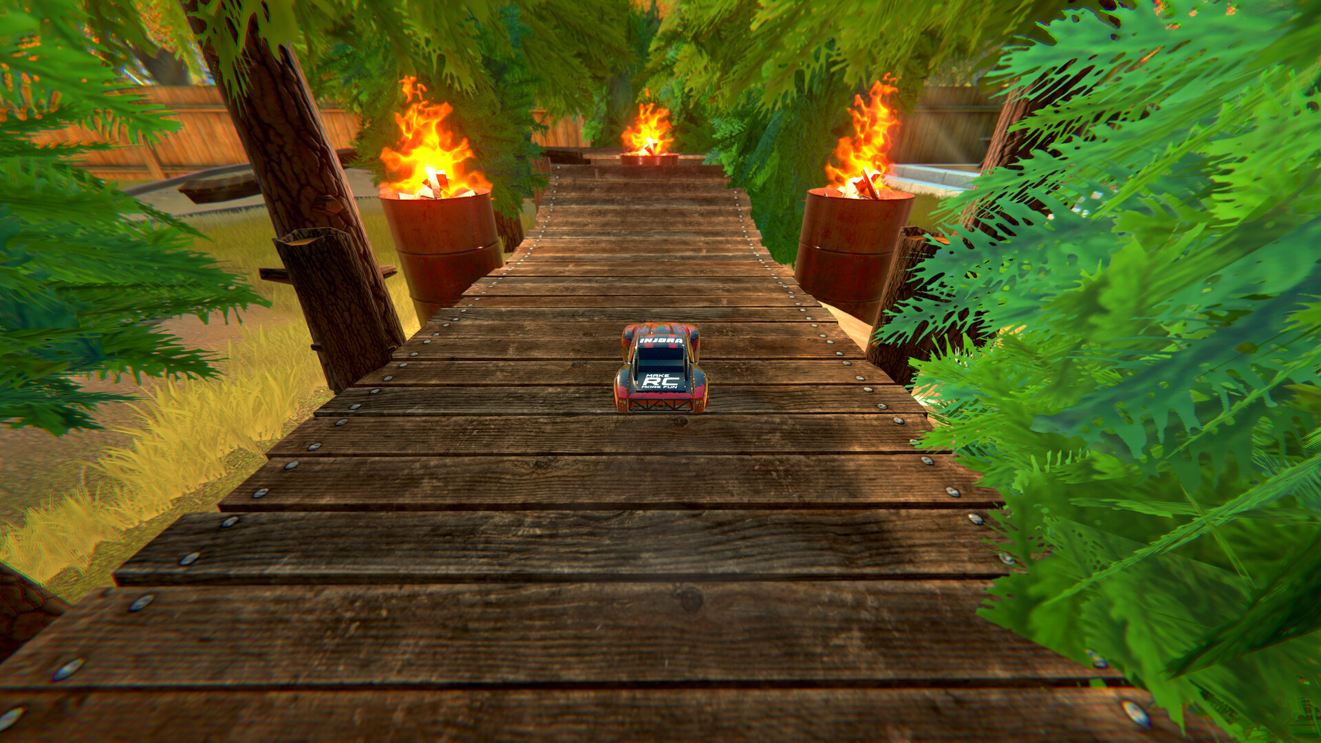 ReCharge RC: High Voltage – Screenshot 15