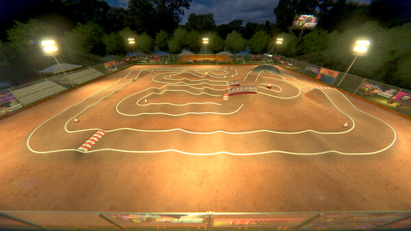 ReCharge RC: High Voltage.