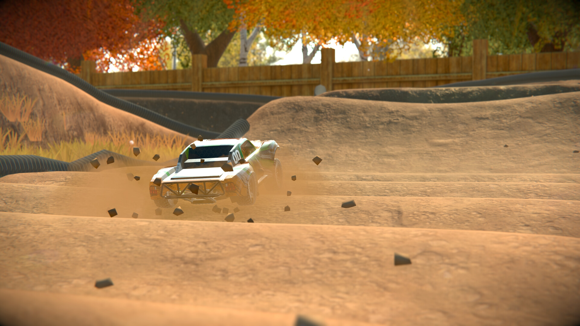ReCharge RC: High Voltage screenshot #3