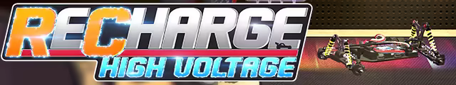 ReCharge RC: High Voltage screenshot 1