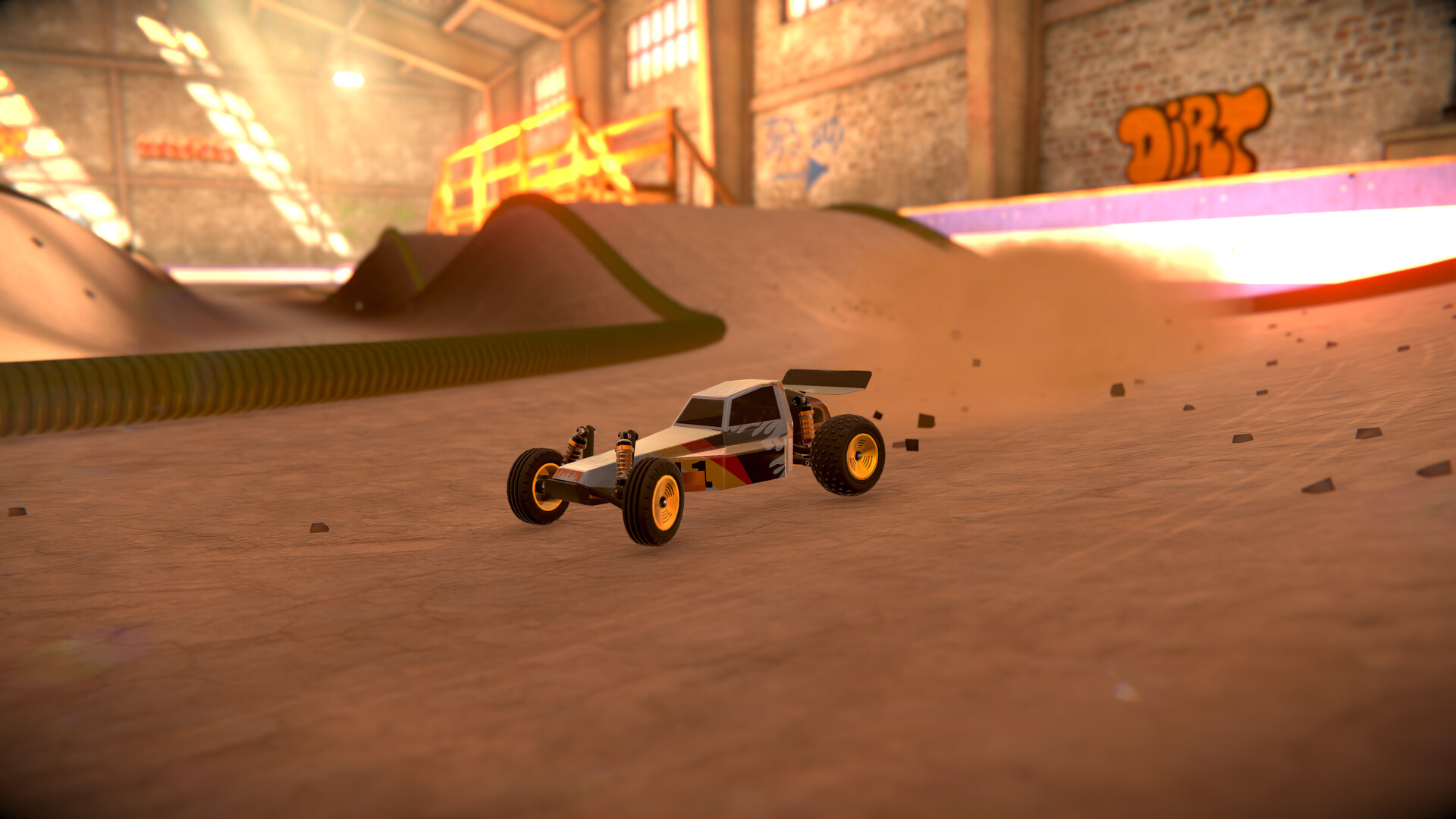 ReCharge RC: High Voltage screenshot #7