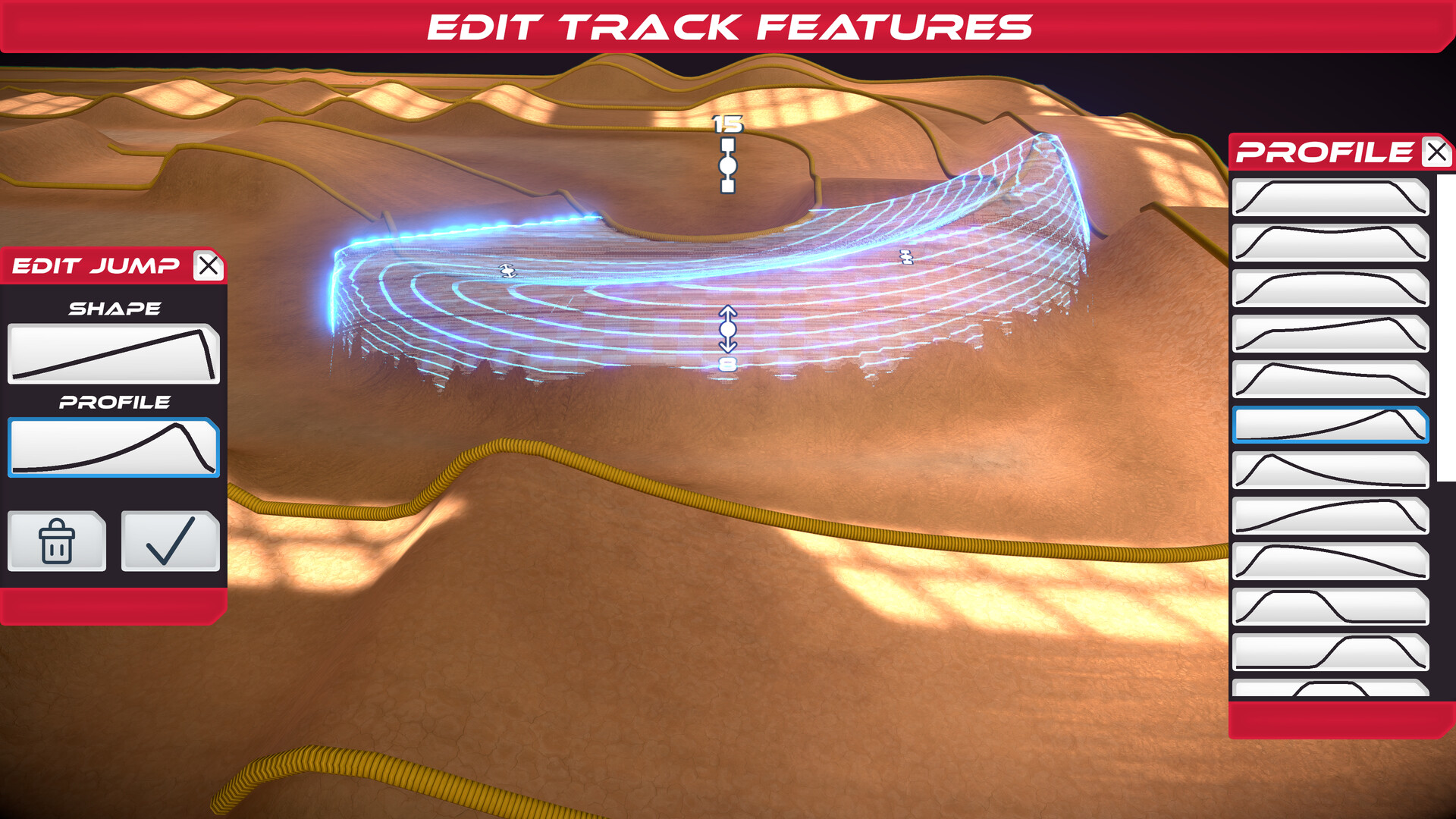 ReCharge RC: High Voltage screenshot 28