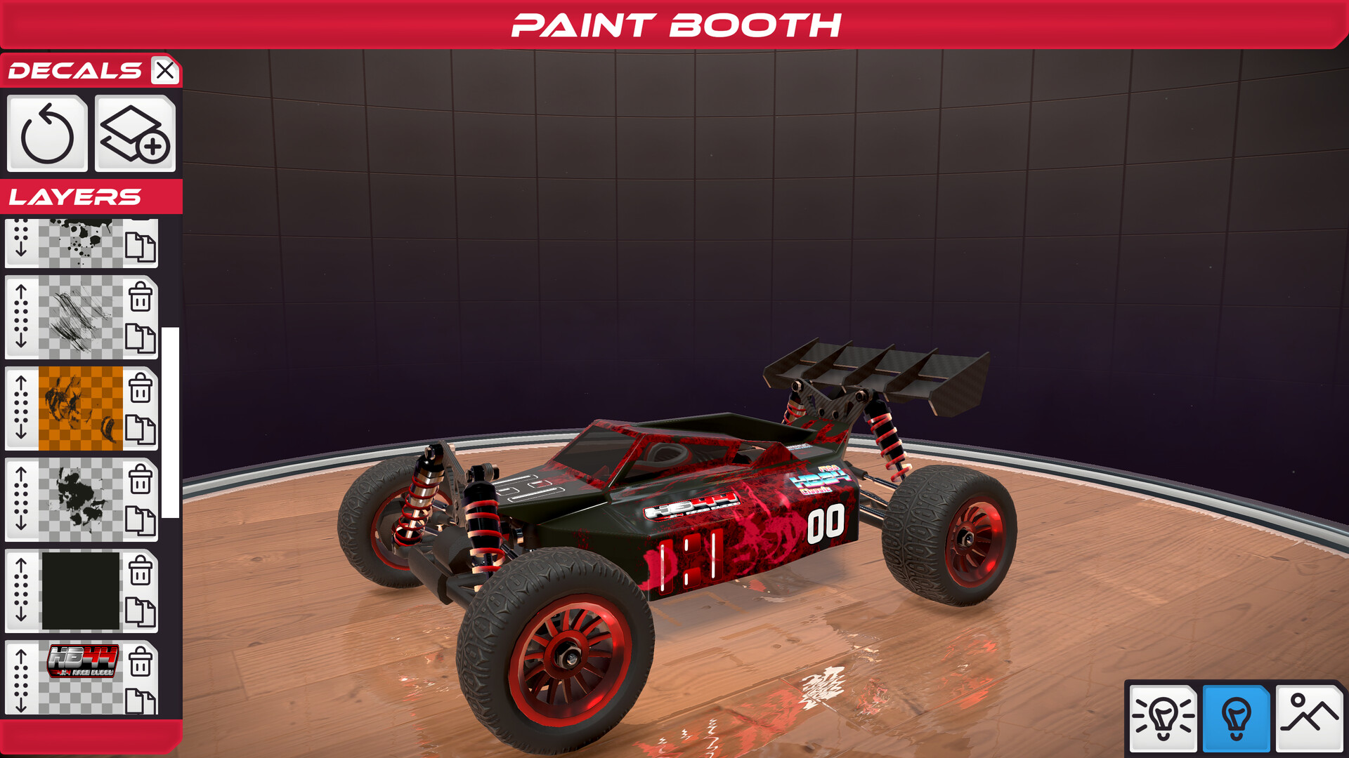 ReCharge RC: High Voltage screenshot 24
