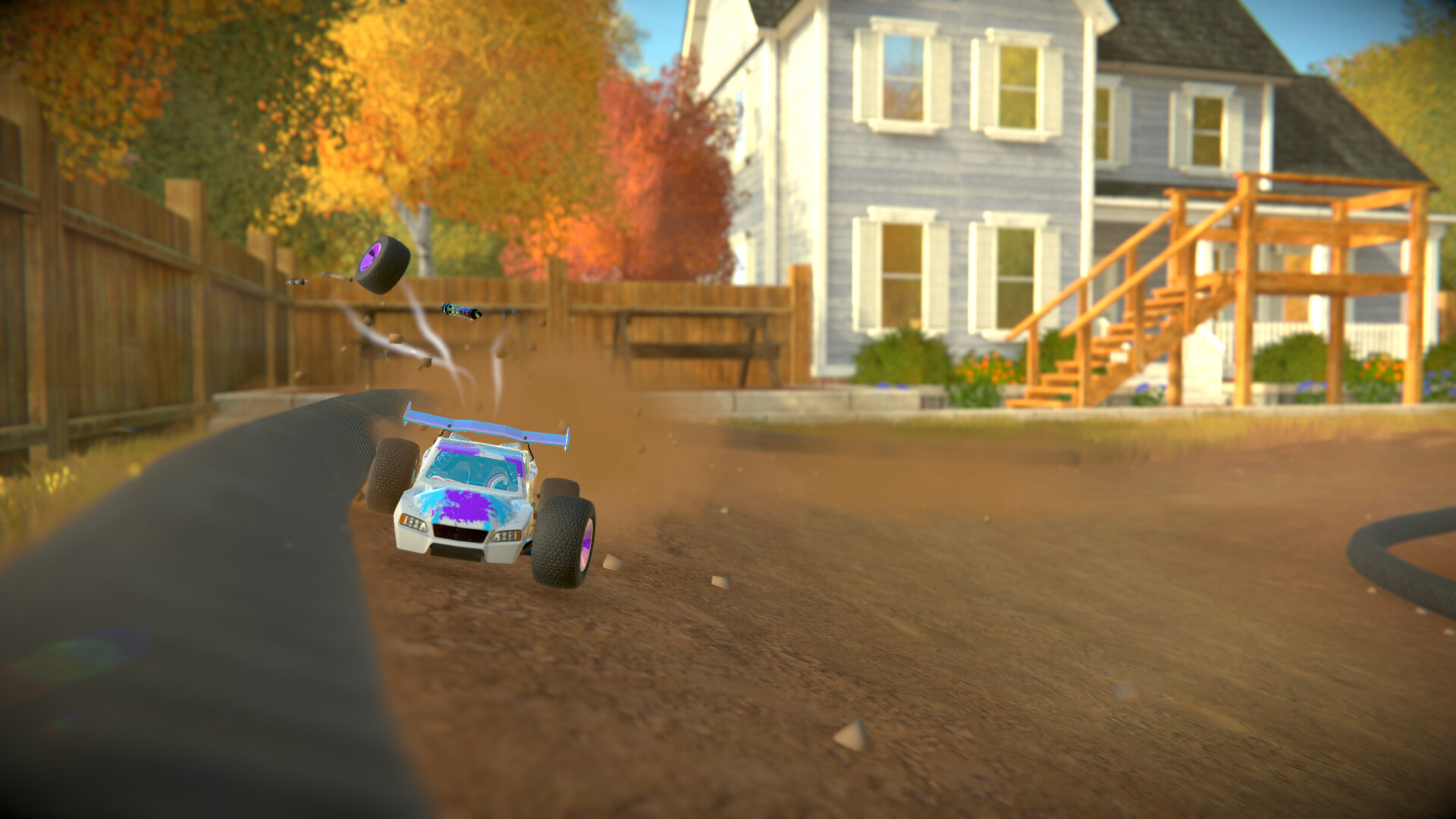 ReCharge RC: High Voltage screenshot 10