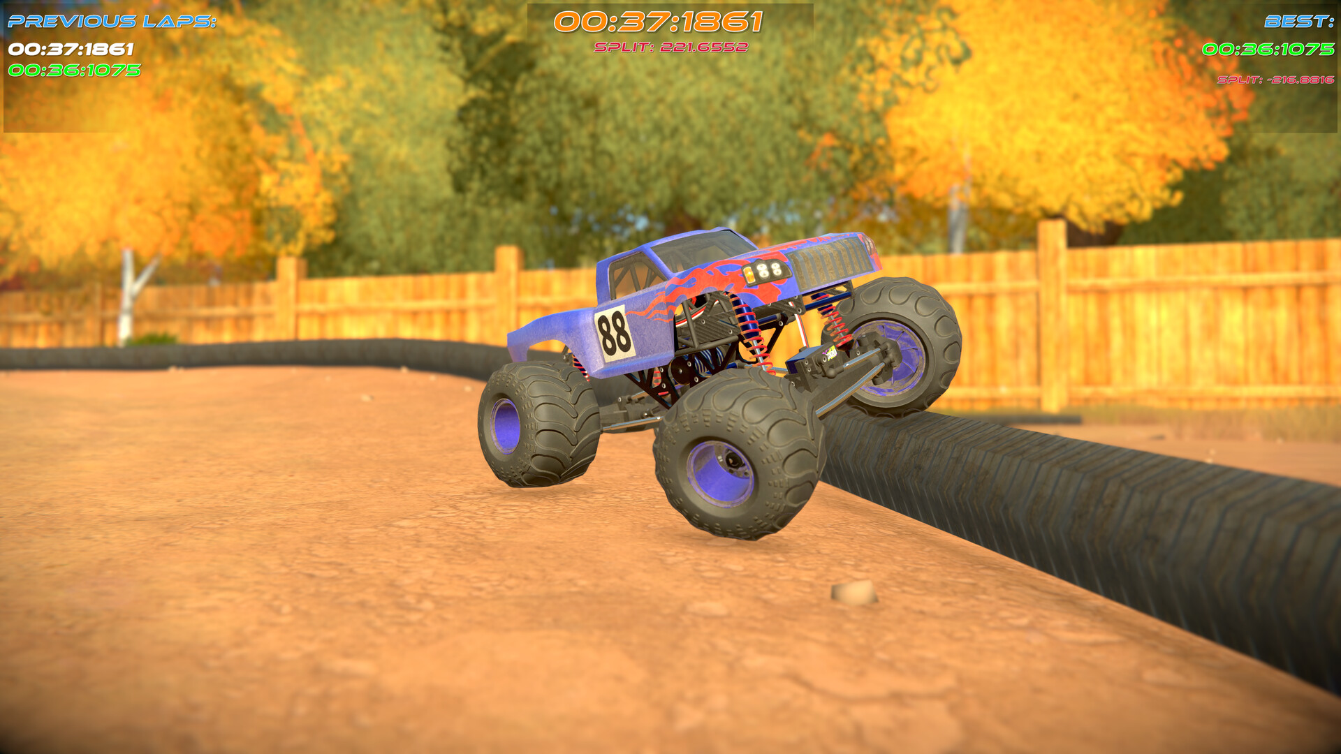 ReCharge RC: High Voltage screenshot 26