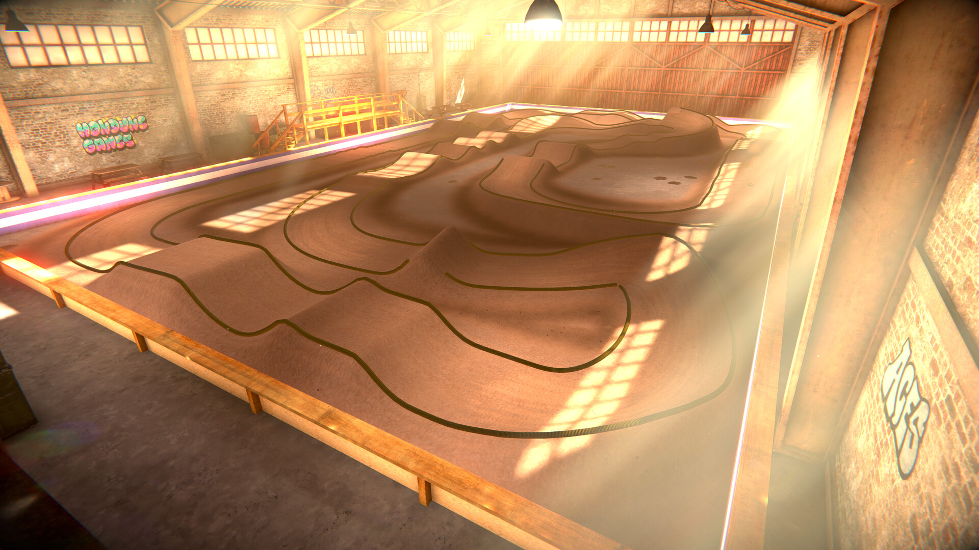 ReCharge RC: High Voltage screenshot #28