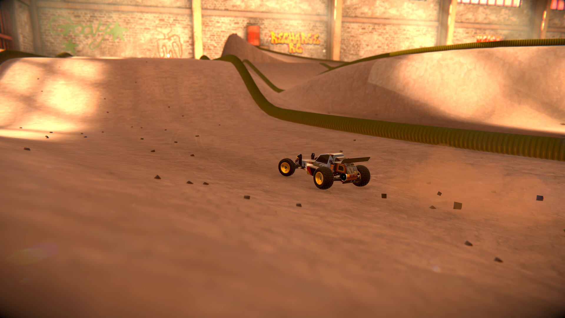 ReCharge RC: High Voltage screenshot #23