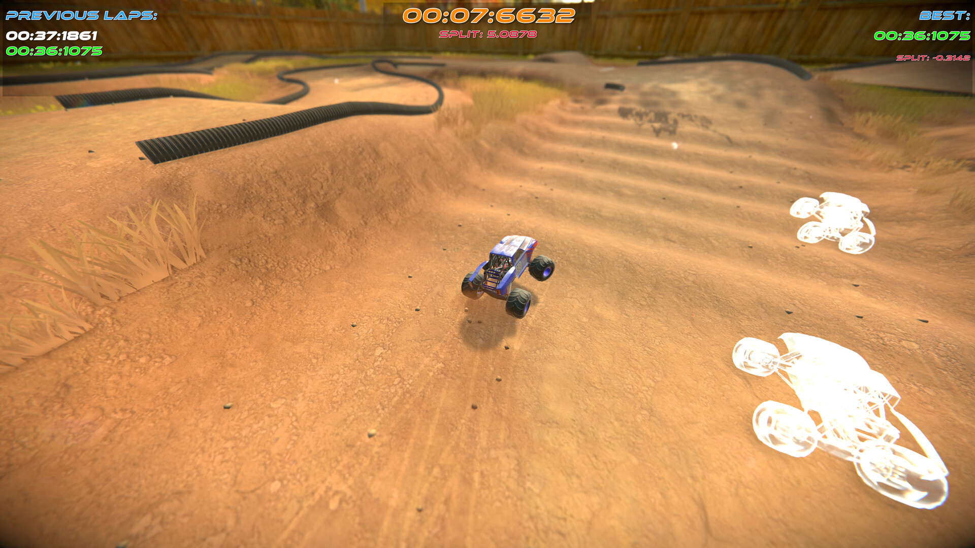 ReCharge RC: High Voltage – Screenshot 32