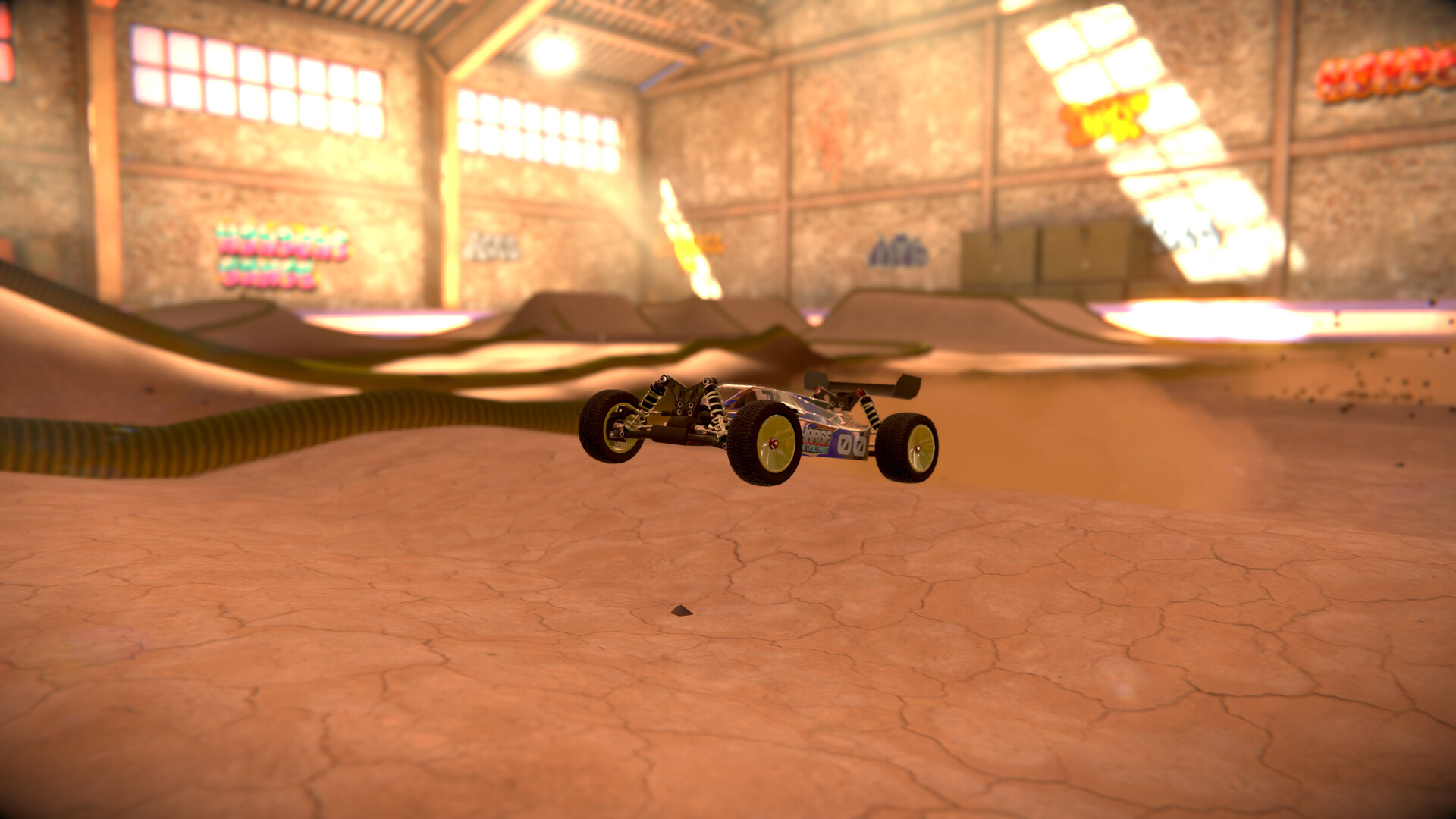 ReCharge RC: High Voltage screenshot #26