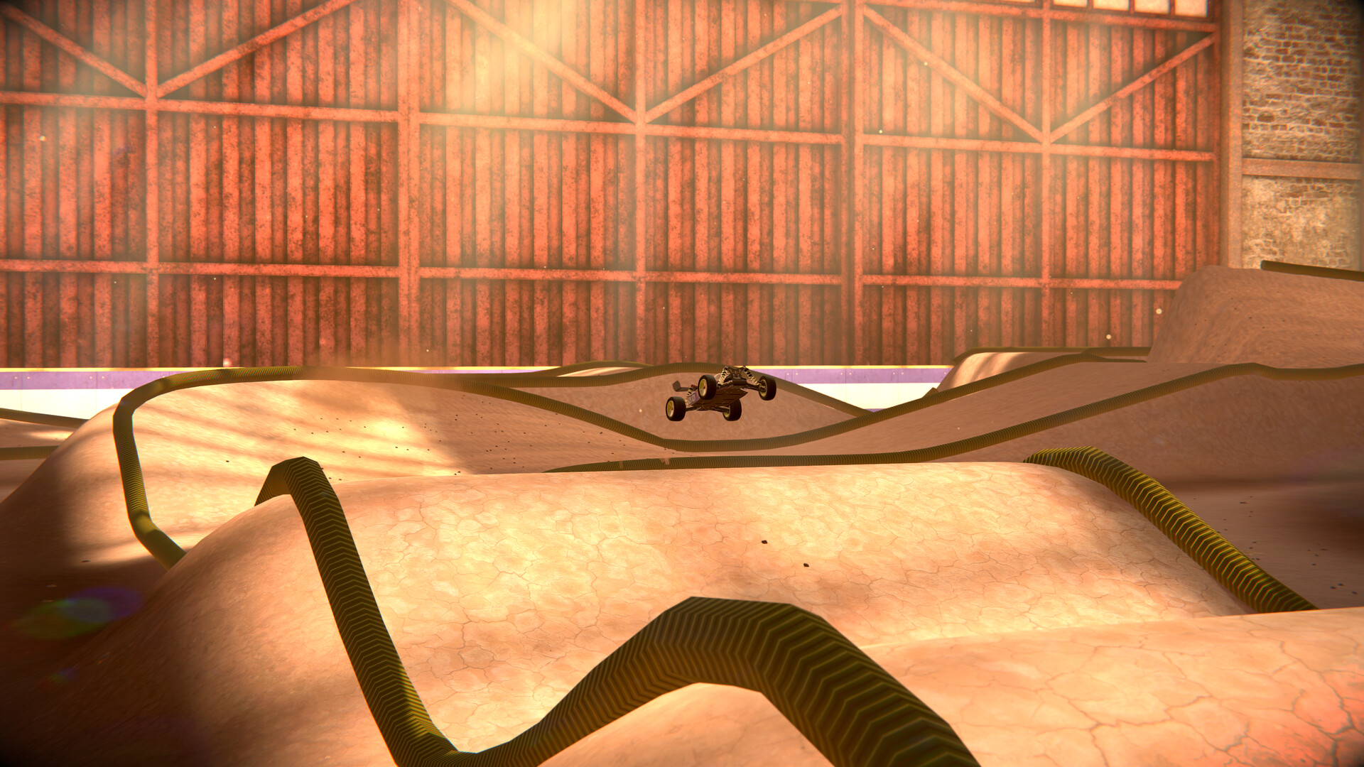 ReCharge RC: High Voltage – Screenshot 11