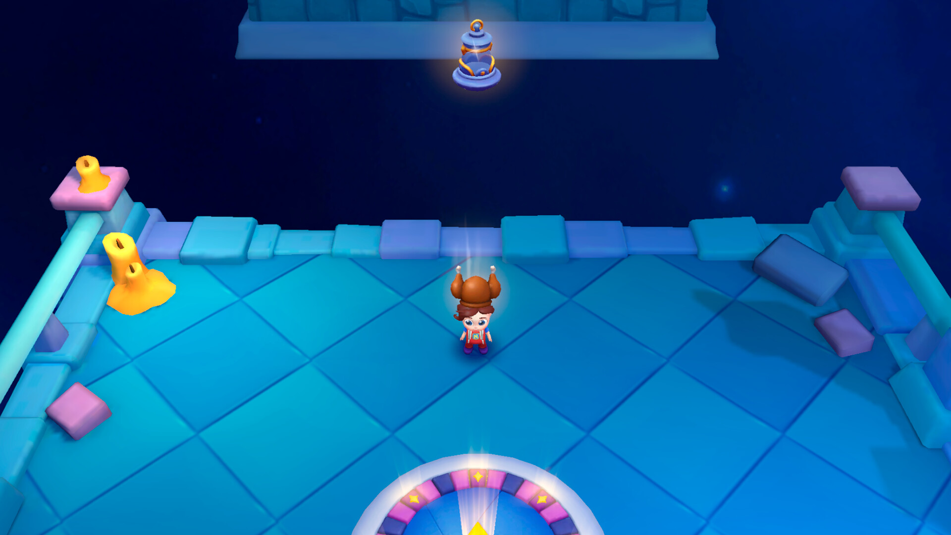 Rabbiman Adventures: Welcome Pack - Customization Featured Screenshot #1