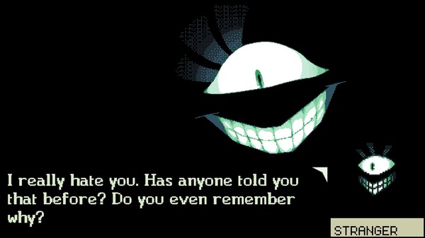 Blanksword screenshot 5