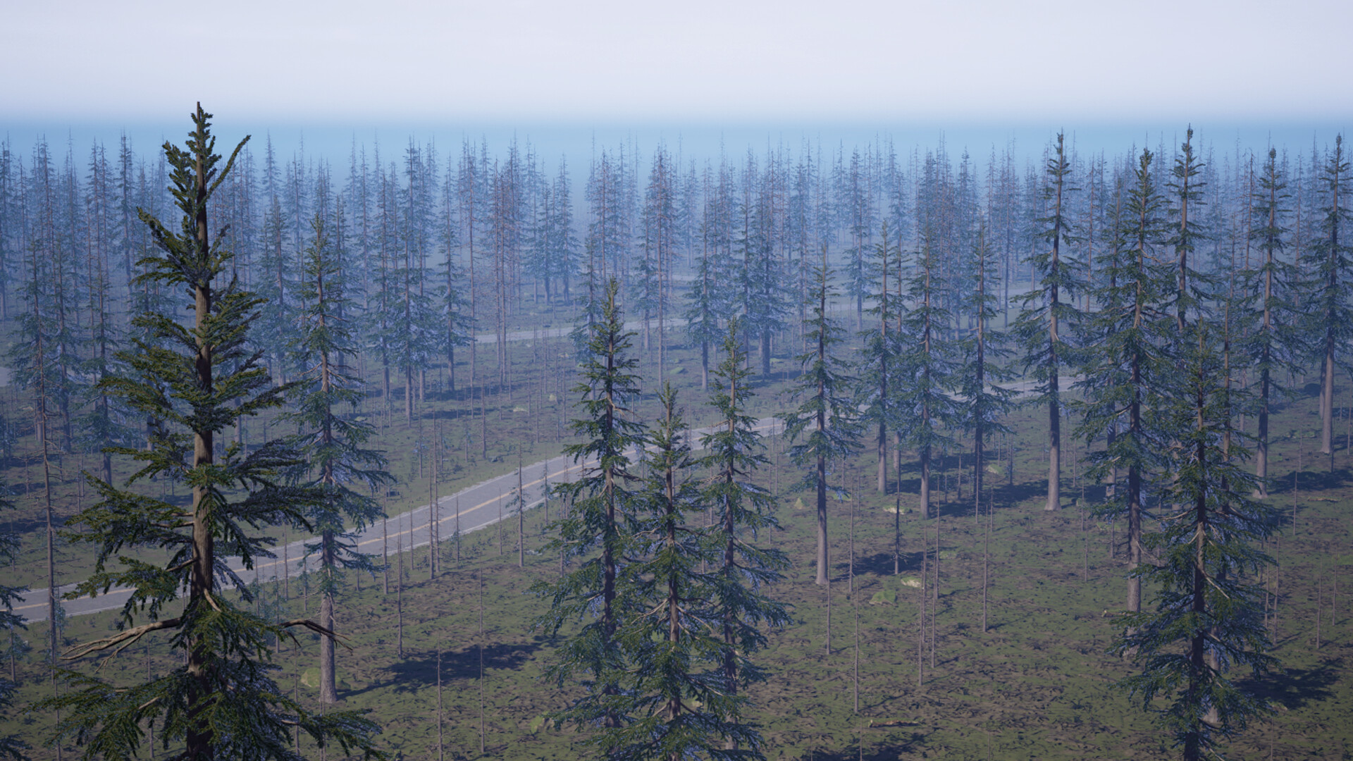 Drones of War: FPV Drone Simulator screenshot #12