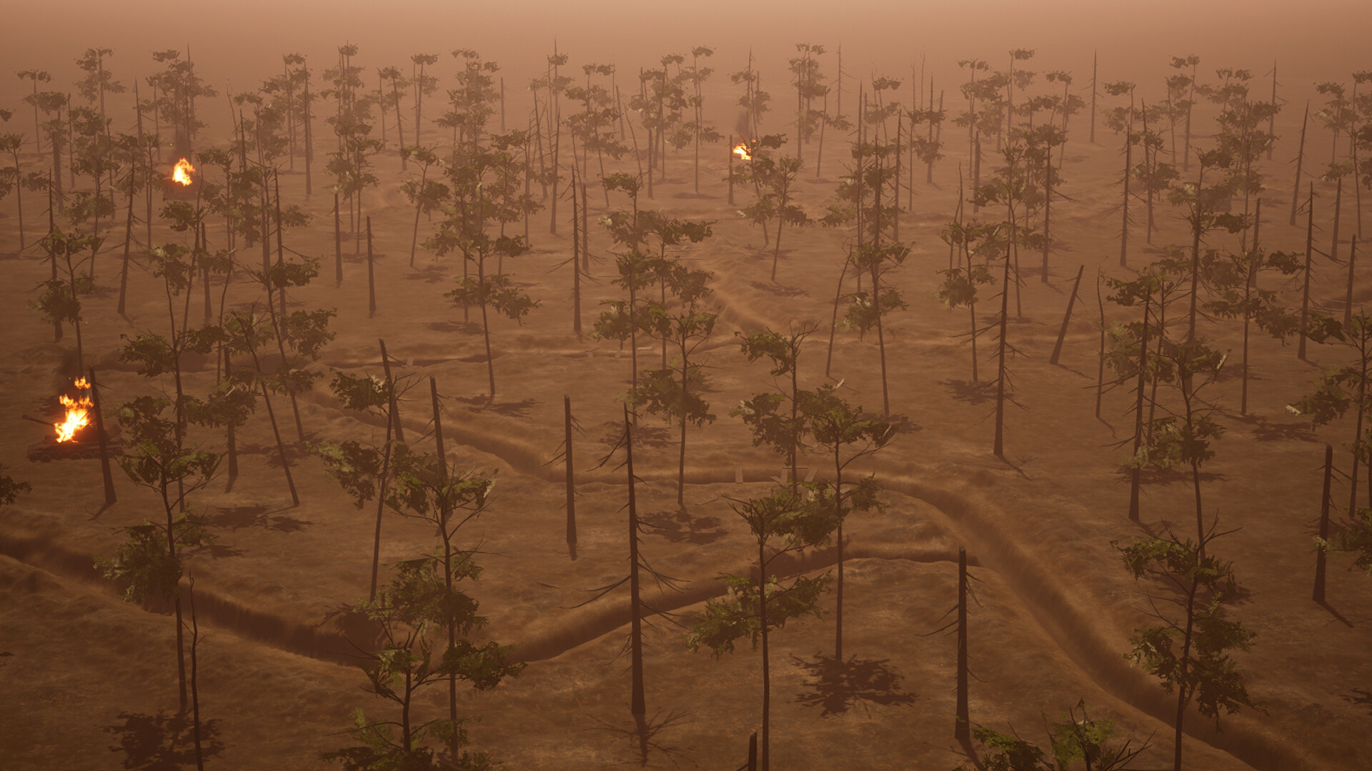 Drones of War: FPV Drone Simulator screenshot #9