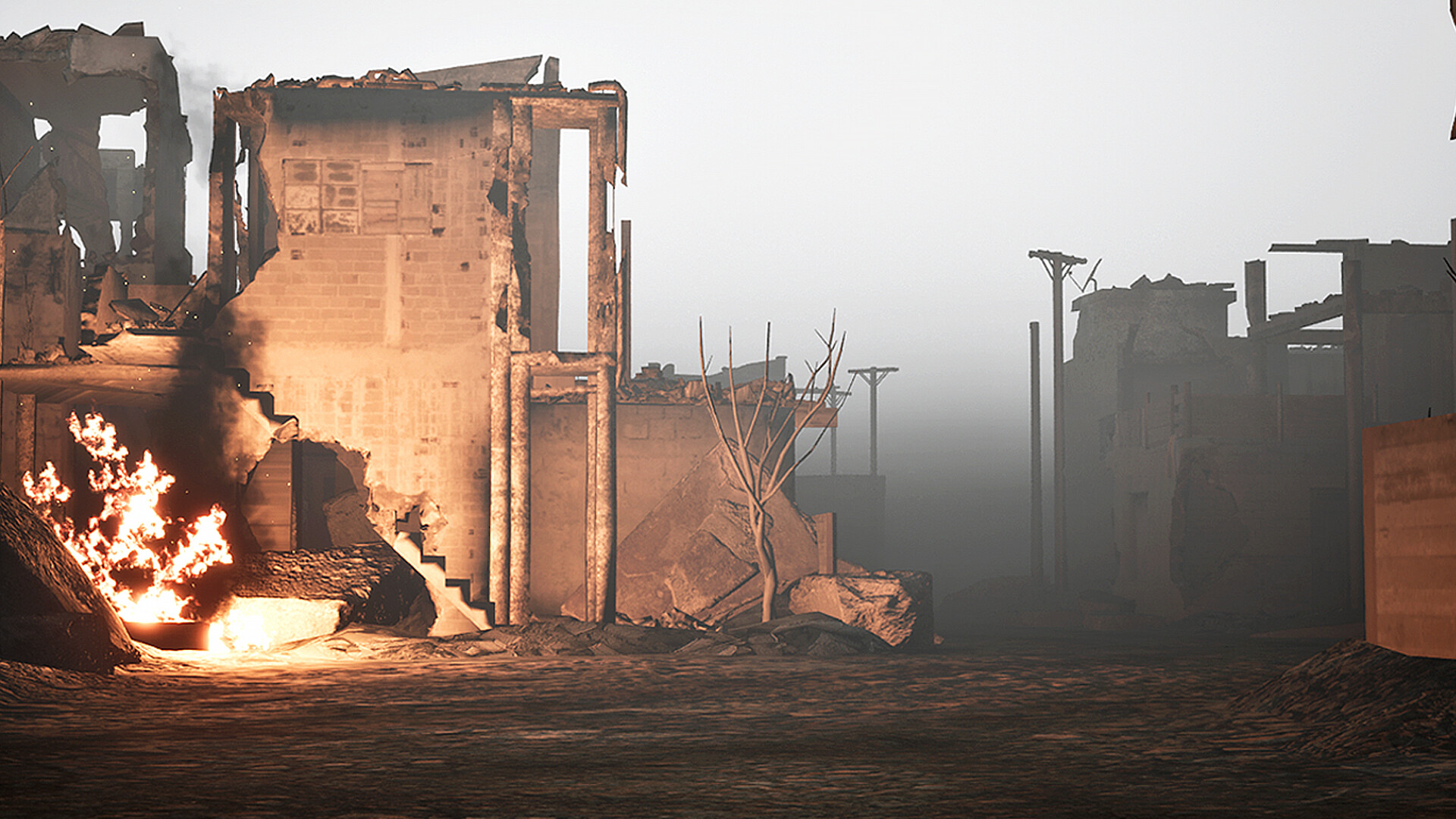 Drones of War screenshot #11