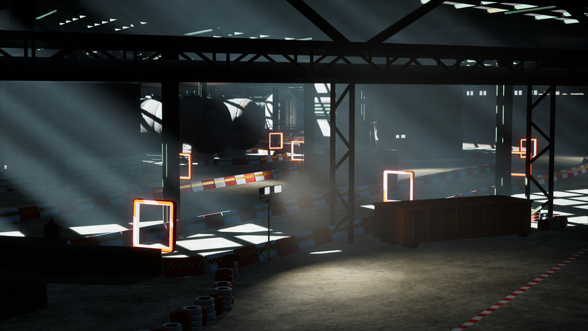 Drones of War: FPV Drone Simulator screenshot #5