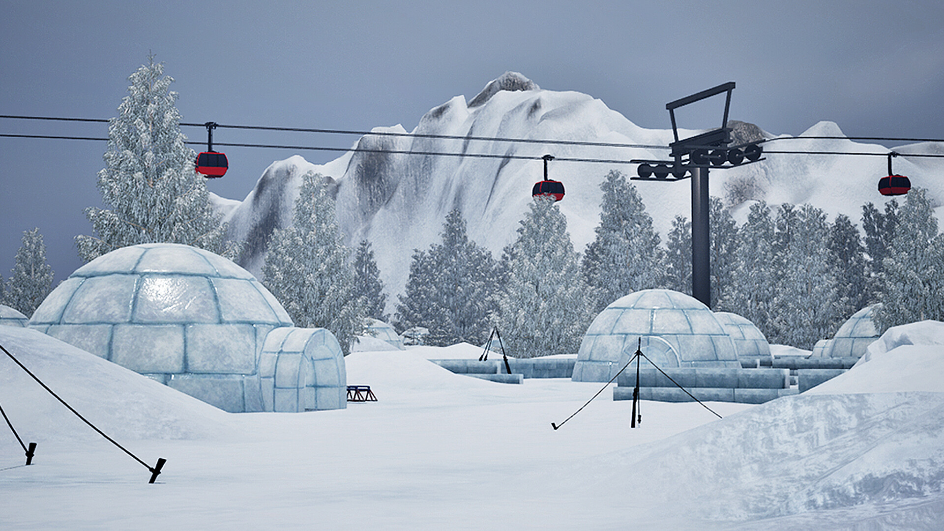 Drones of War screenshot #9