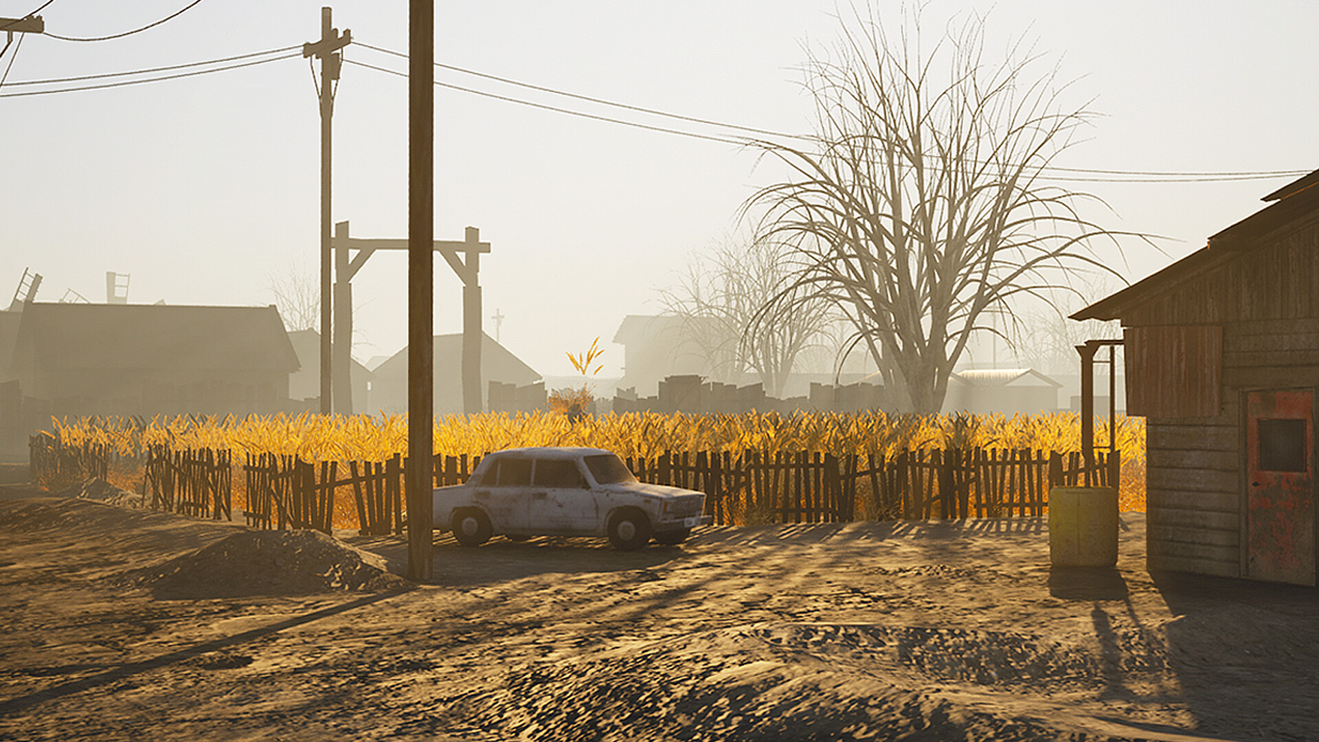 Drones of War screenshot #8