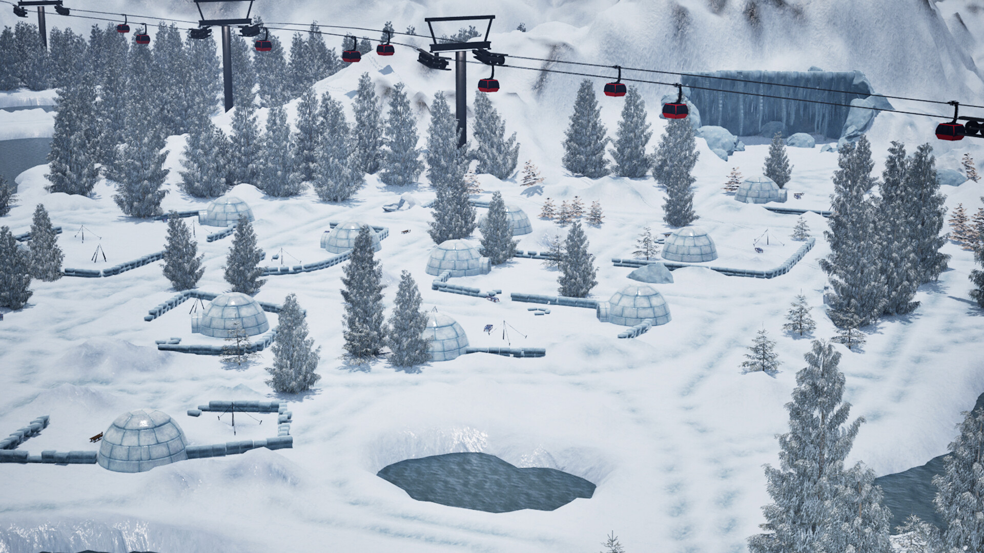 Drones of War: FPV Drone Simulator screenshot #4