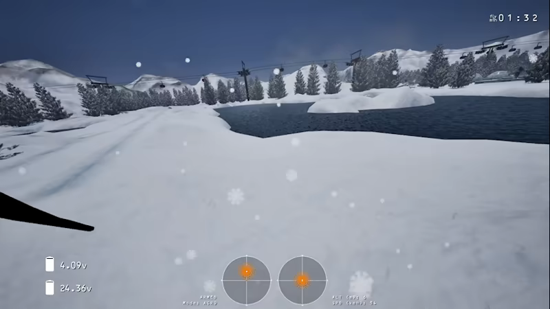 Drones of War: FPV Drone Simulator video 7