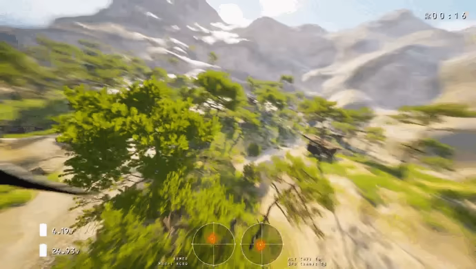 Drones of War: FPV Drone Simulator video 1