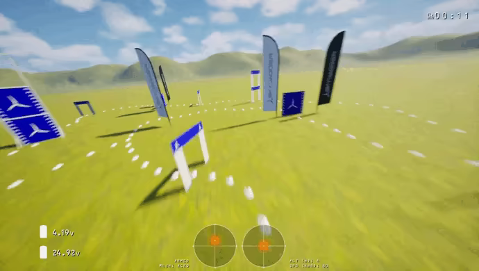 Drones of War: FPV Drone Simulator video 4