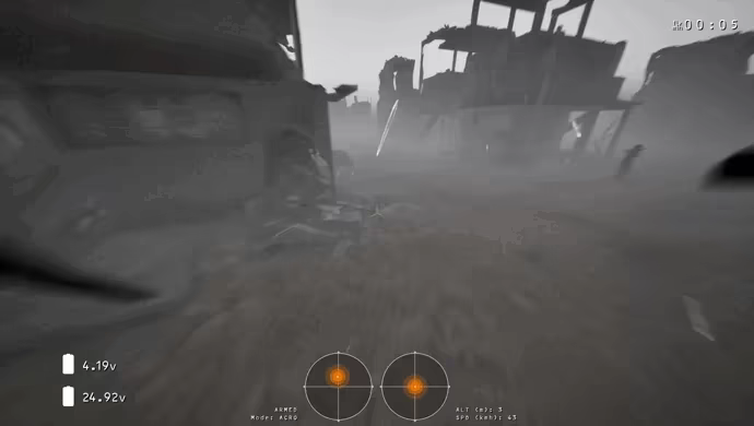 Drones of War: FPV Drone Simulator video 5