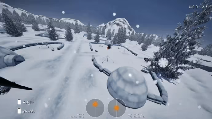 Drones of War: FPV Drone Simulator video 3