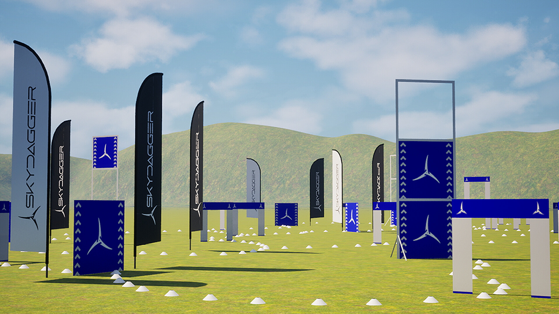 Drones of War: FPV Drone Simulator screenshot #10