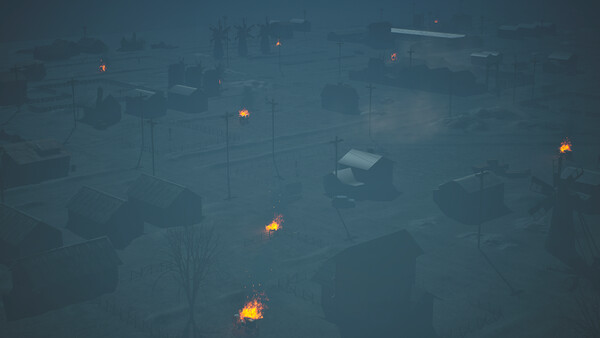Drones of War: FPV Drone Simulator screenshot 10