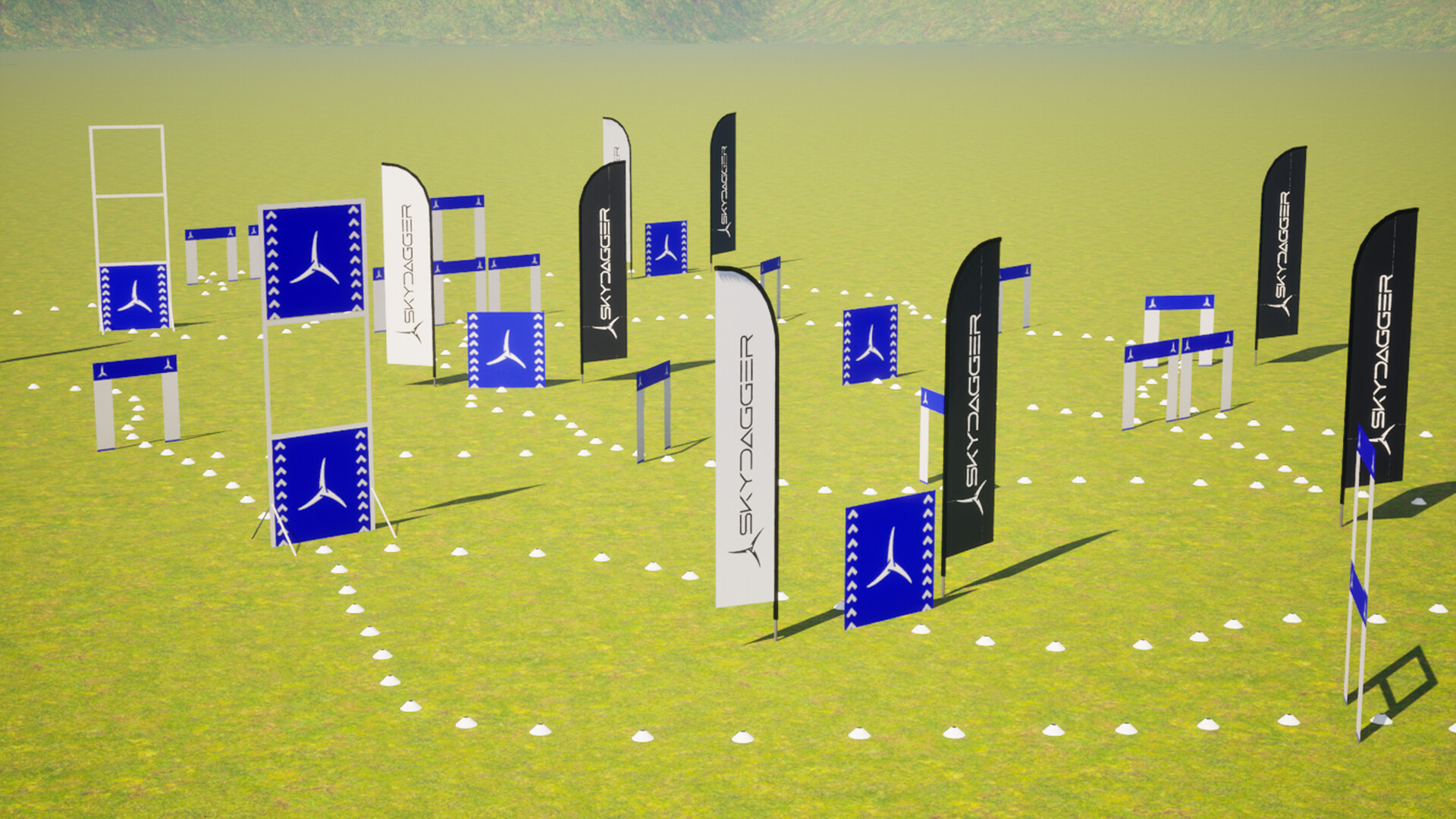 Drones of War screenshot #5