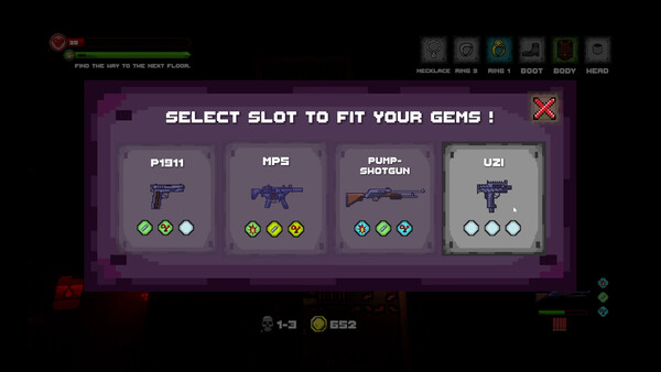 Screenshot media