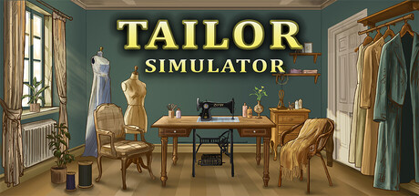 Tailor Simulator