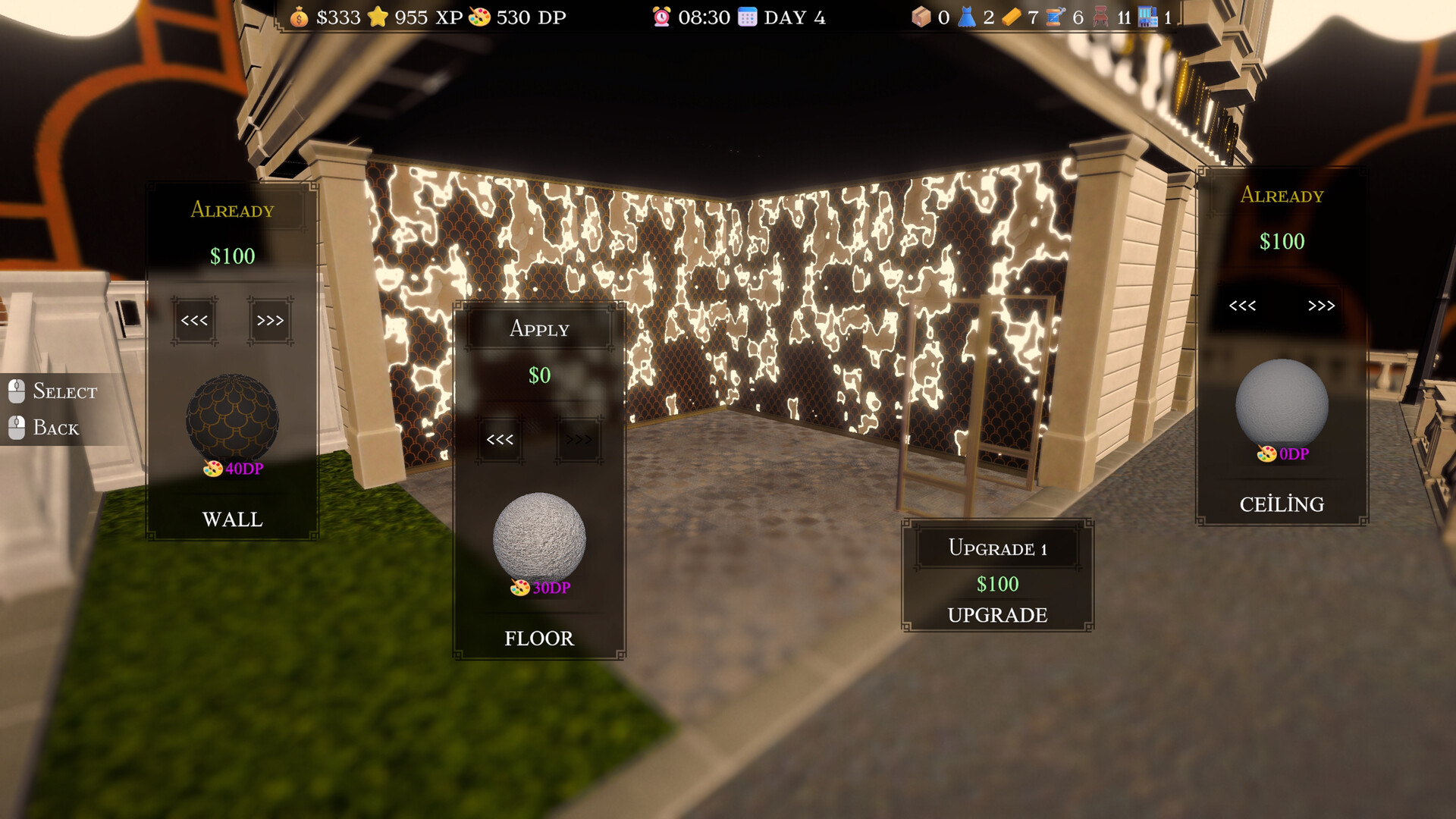 Tailor Simulator screenshot #14