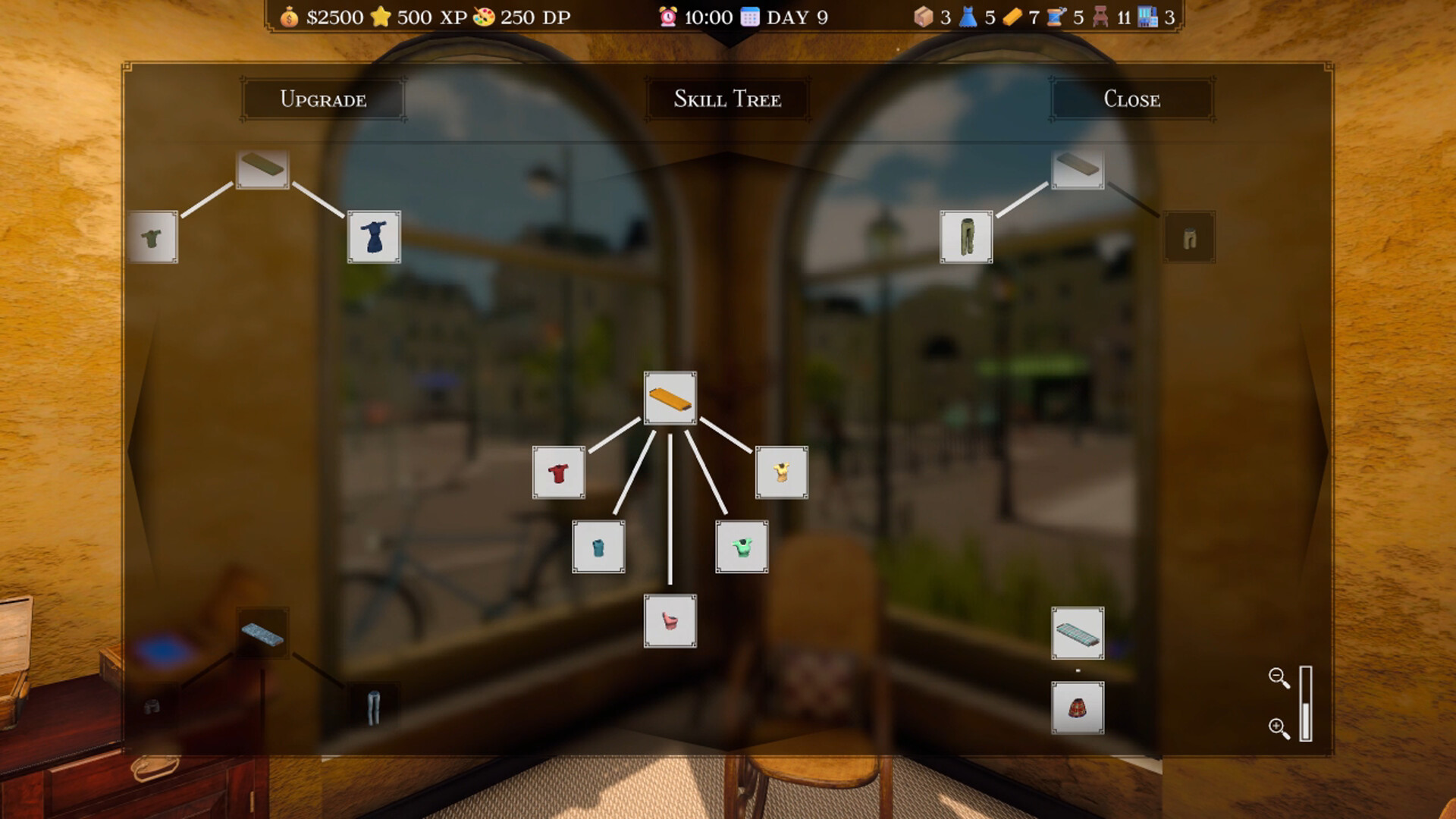 Tailor Simulator screenshot #5