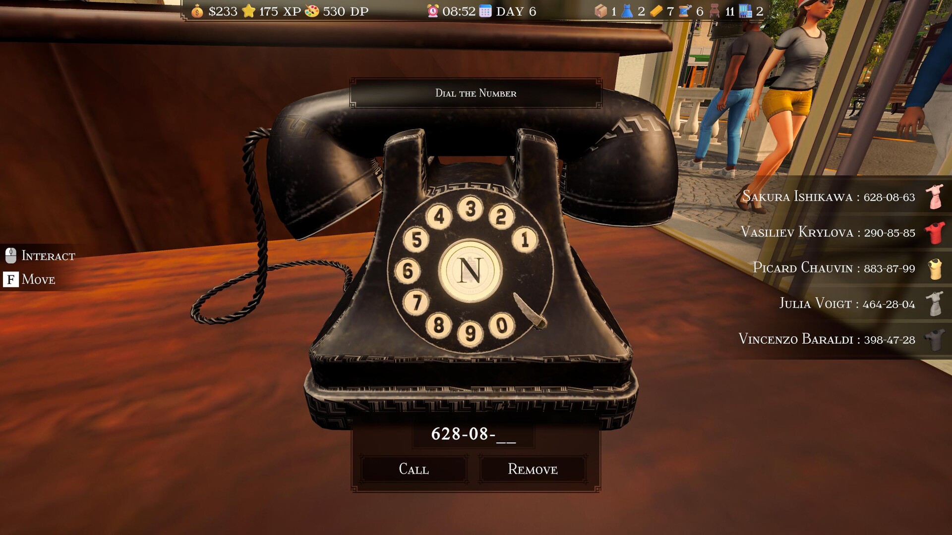 Tailor Simulator screenshot #12