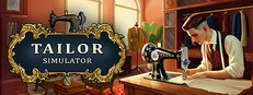 Tailor Simulator game cover
