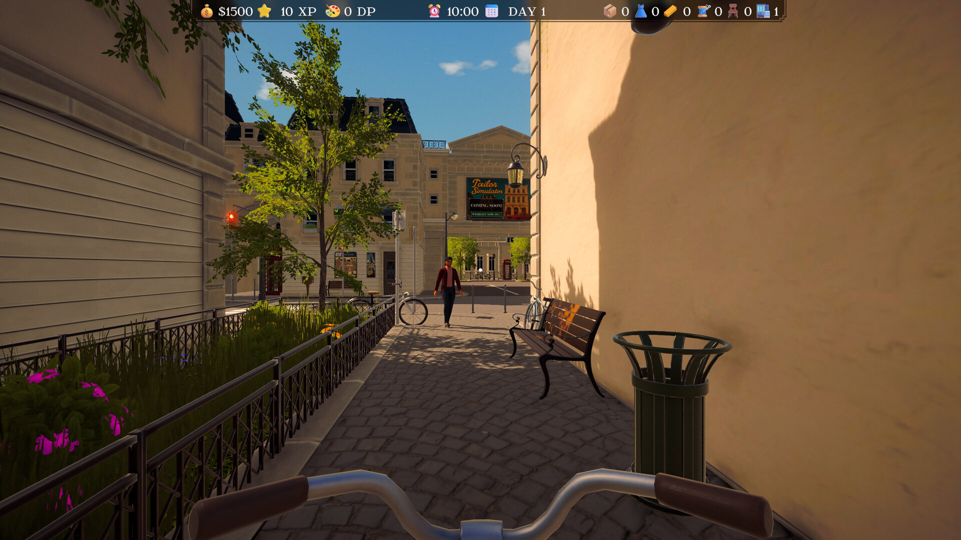 Tailor Simulator screenshot #18