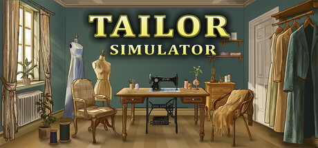 Tailor Simulator