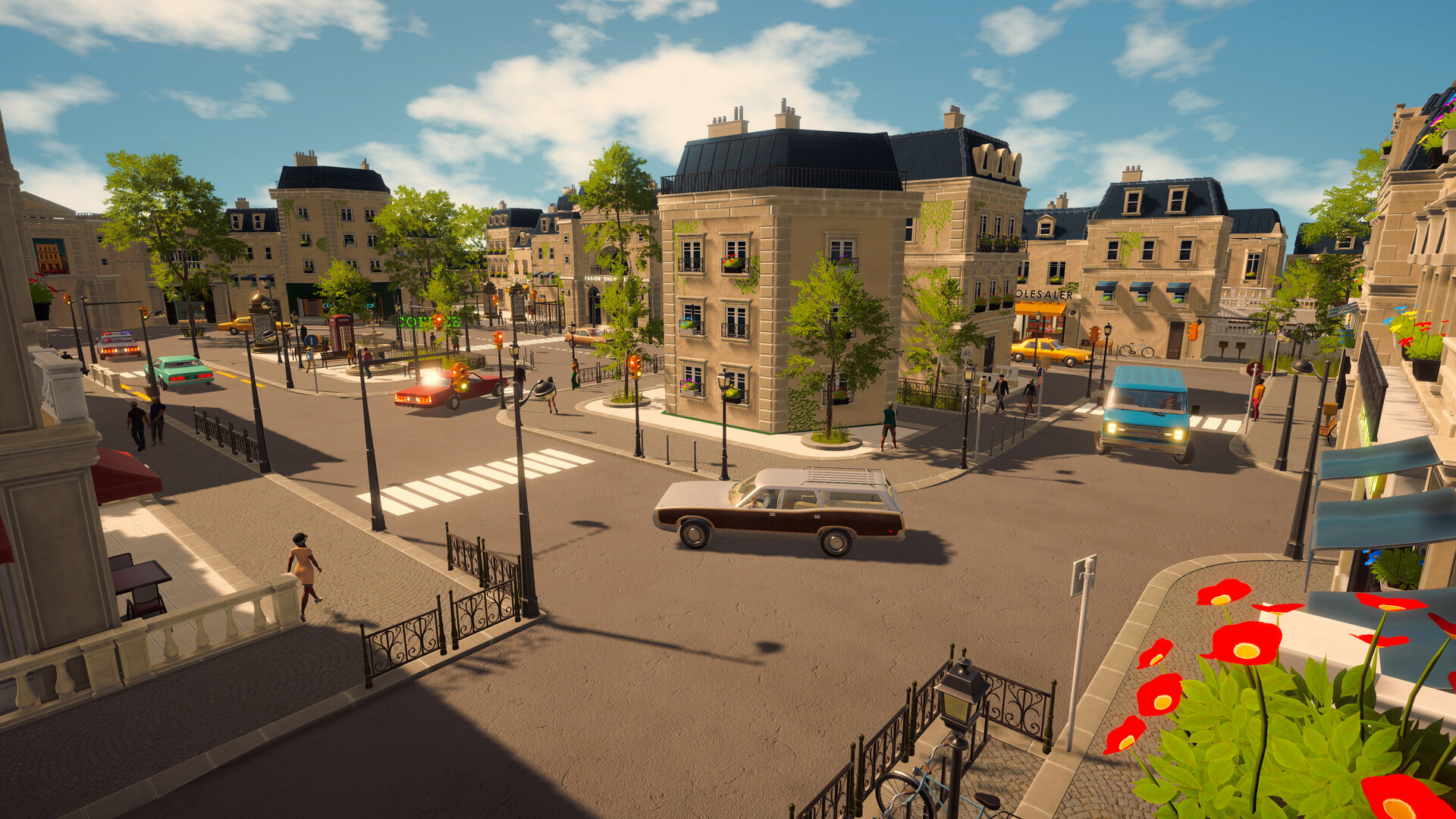 Tailor Simulator screenshot #18