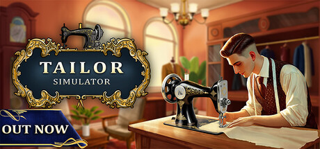 Tailor Simulator technical specifications for computer