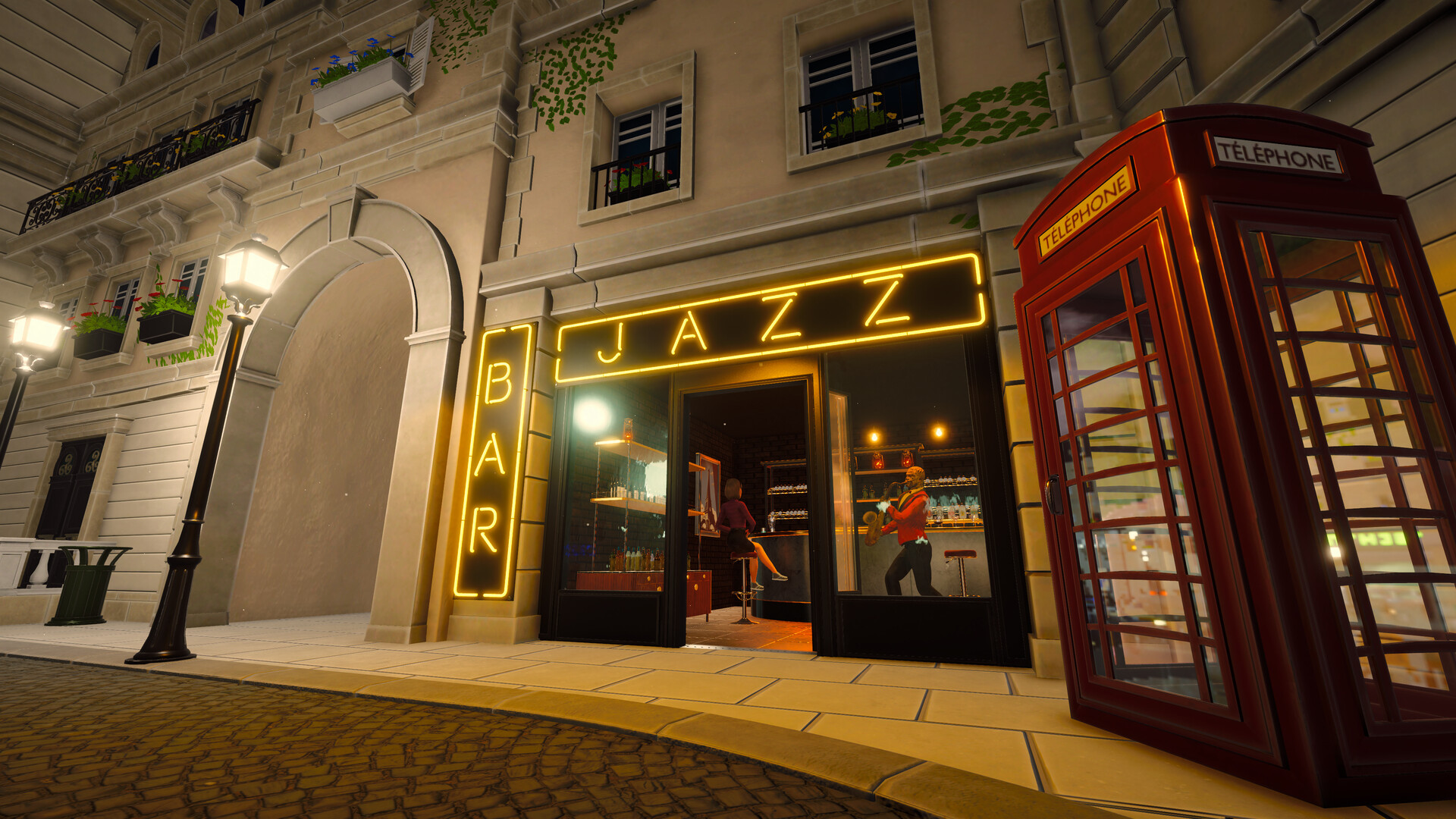 Tailor Simulator screenshot #22